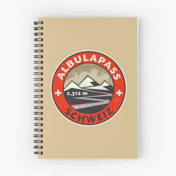 Item preview, Albula Pass, Albulapass, Switzerland designed and sold by studio838.