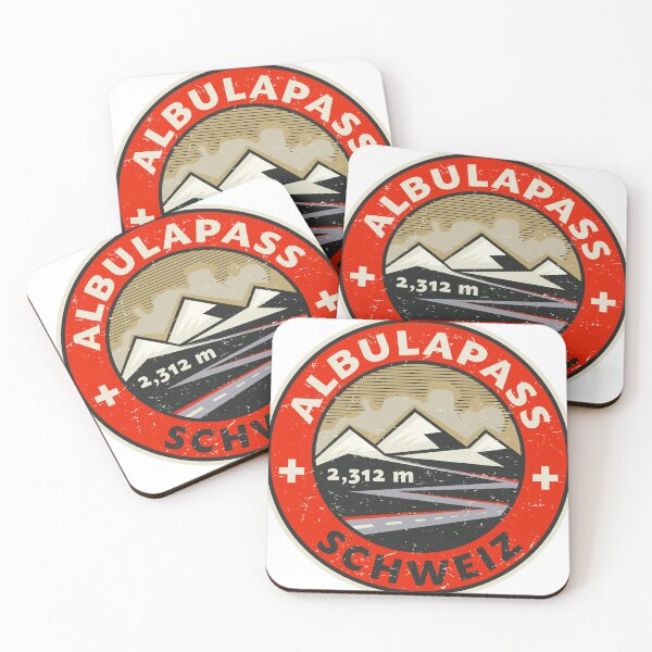 Item preview, Albula Pass, Albulapass, Switzerland designed and sold by studio838.