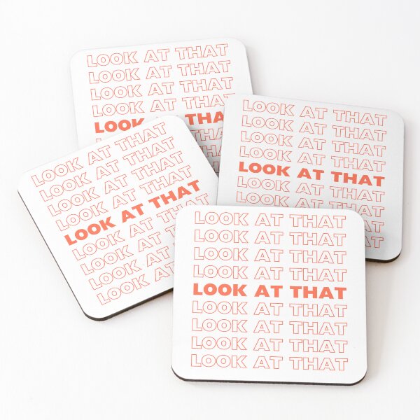 Item preview, look at that designed and sold by RJ Draws.