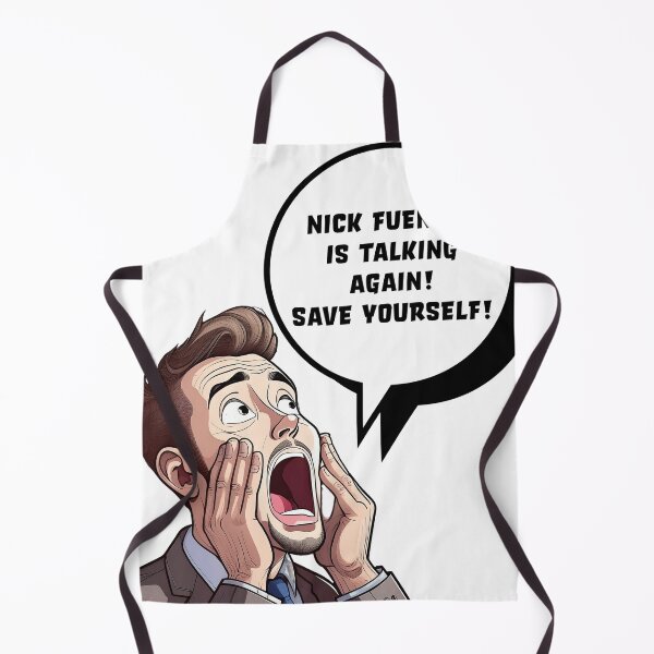 Item preview, Save Yorself from Nick Fuentes designed and sold by blackquack.