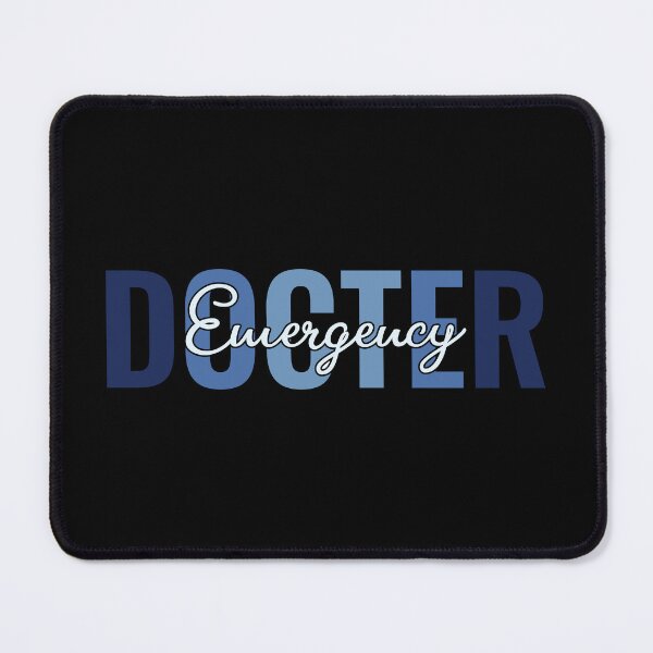 Item preview,  Emergency Doctor, Healthcare Professional ER Doctor designed and sold by Singhe Design.