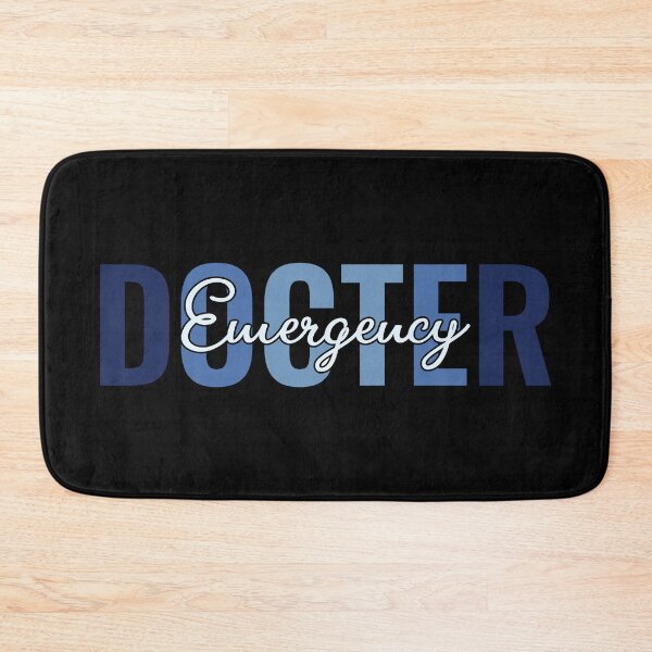 Item preview,  Emergency Doctor, Healthcare Professional ER Doctor designed and sold by Singhe Design.
