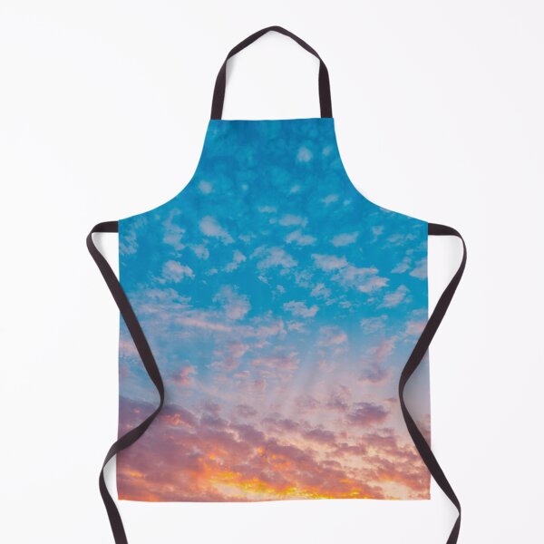 Item preview, Majestic sunset sky clouds designed and sold by icemanphotos.