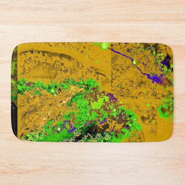 Item preview, "Chaotic Planet" designed and sold by Spaceart9.