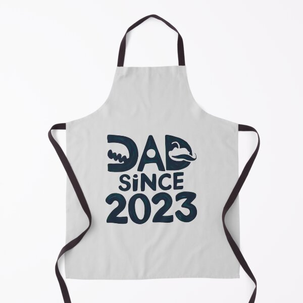 Item preview, Dad Since 2023 designed and sold by Itsheartshop.