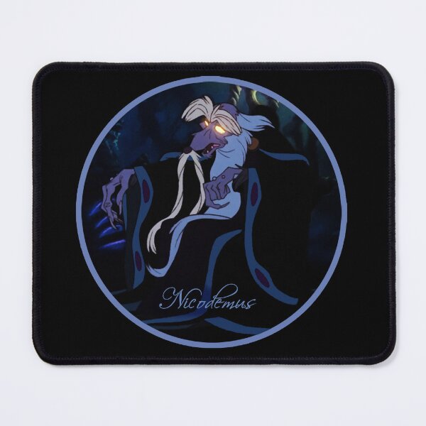 Item preview, Nicodemus designed and sold by Bob Nash.