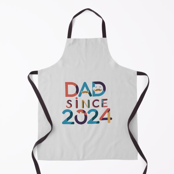 Item preview, Dad Since 2024 designed and sold by Itsheartshop.