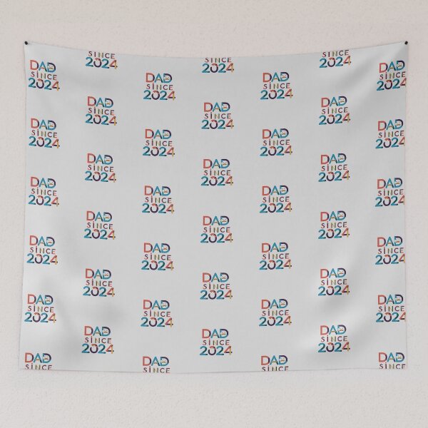 Item preview, Dad Since 2024 designed and sold by Itsheartshop.