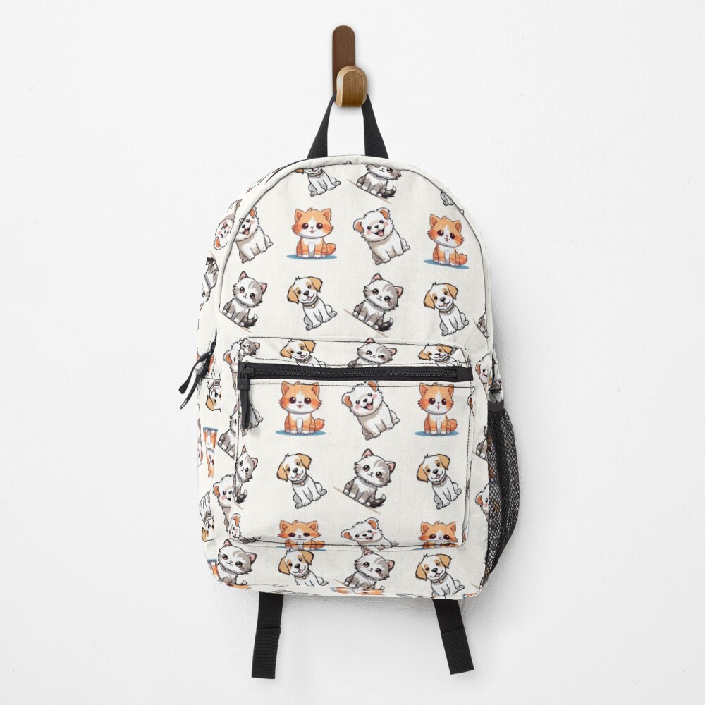 Item preview, Backpack designed and sold by Rina19.