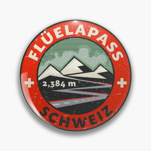 Item preview, Flüela Pass, Flüelapass, Switzerland designed and sold by studio838.