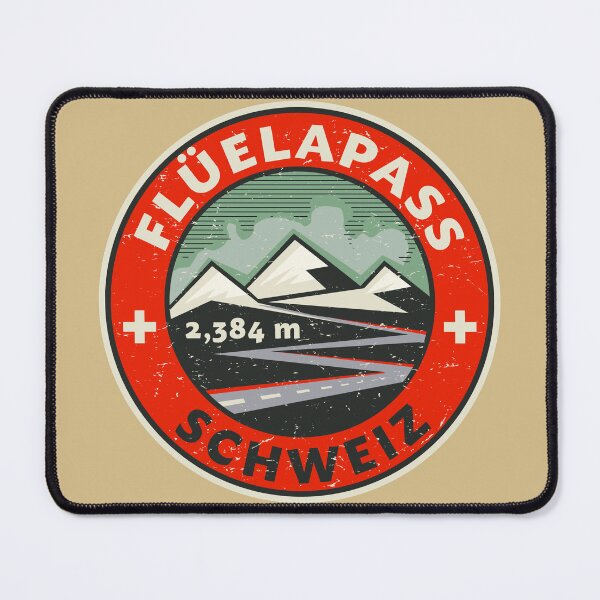 Item preview, Flüela Pass, Flüelapass, Switzerland designed and sold by studio838.