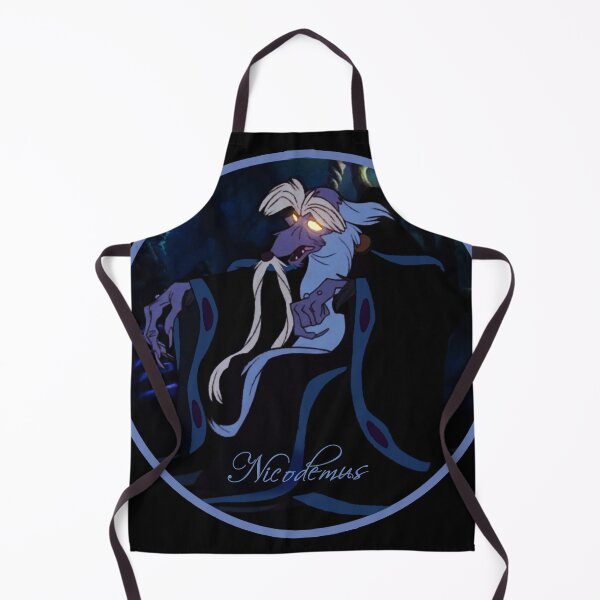 Item preview, Nicodemus designed and sold by Bob Nash.