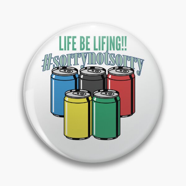 Item preview, lifer designed and sold by themourningstar.
