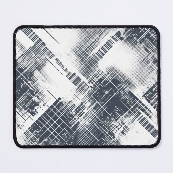 Item preview, Inky Crosshatch | Seamless designed and sold by Unrooted.