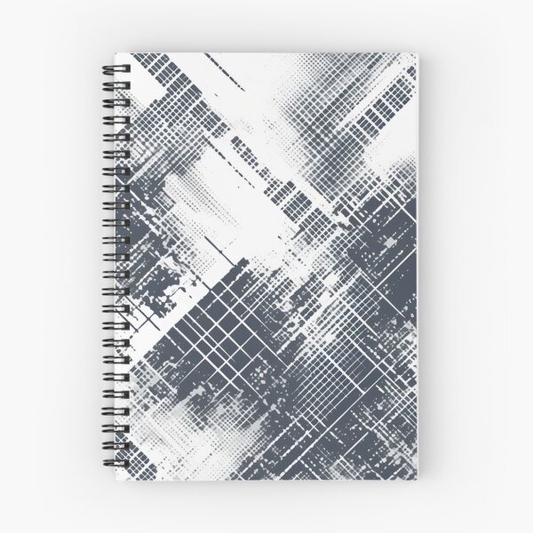 Item preview, Inky Crosshatch | Seamless designed and sold by Unrooted.