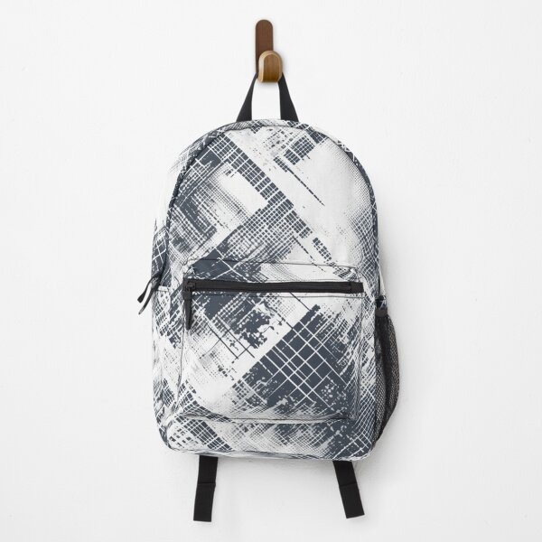 Item preview, Inky Crosshatch | Seamless designed and sold by Unrooted.