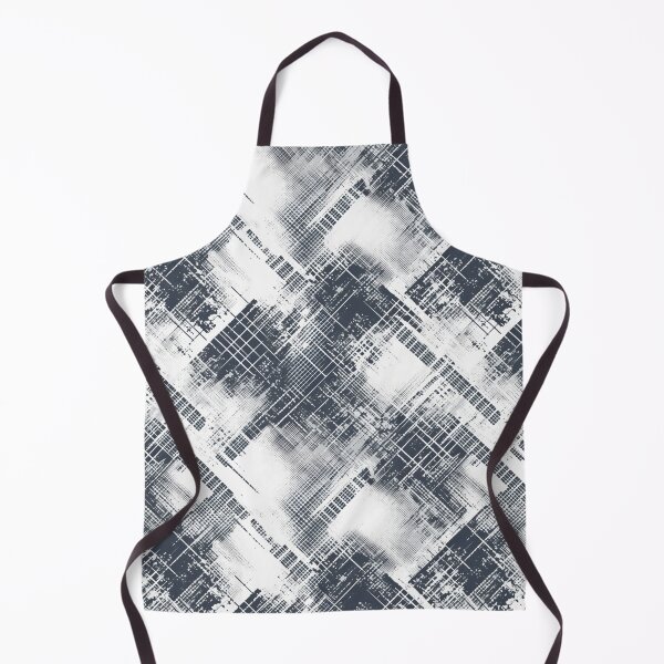 Item preview, Inky Crosshatch | Seamless designed and sold by Unrooted.