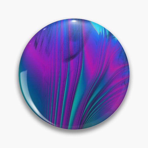 Item preview, Wave of Memories. designed and sold by Arte Fractal Estudio.