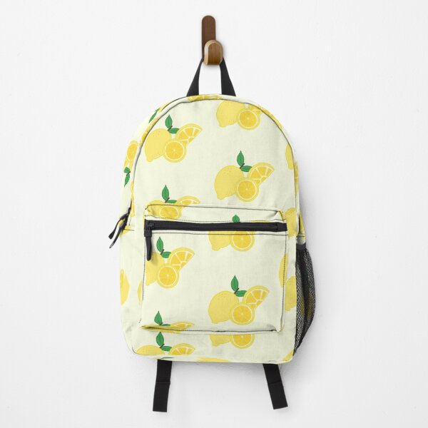 Item preview, Lemons designed and sold by myshellroseart.