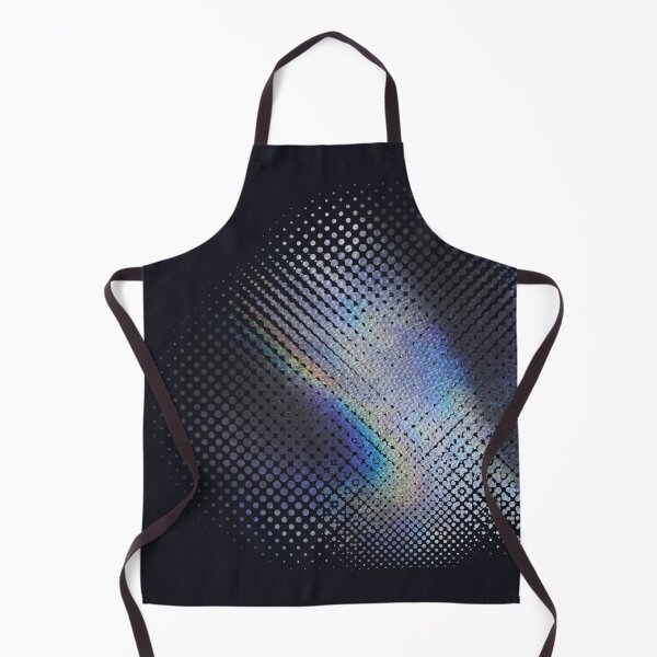 Item preview, Tablecloth Iridescence designed and sold by ChromaKiwi.