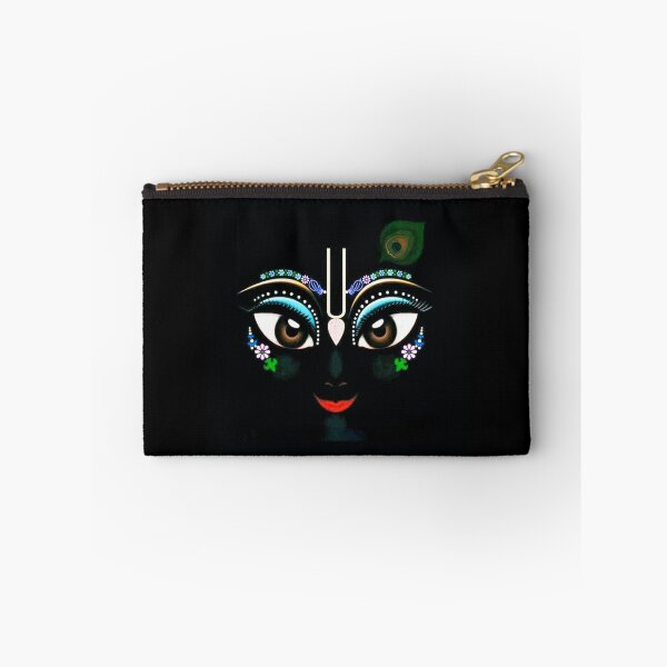 Item preview, krishna the joyful designed and sold by ritusdesigns.