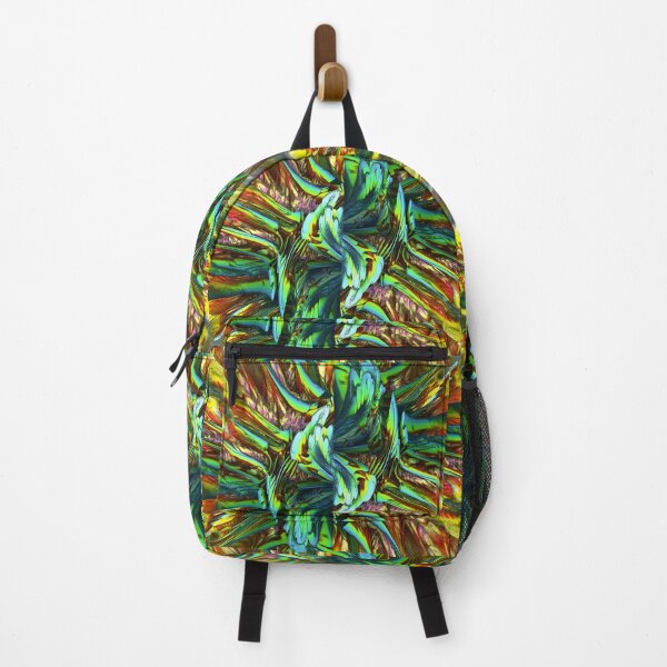 Item preview, Flower in the Mirror. designed and sold by Arte Fractal Estudio.