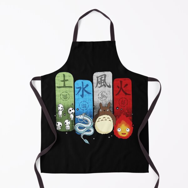 Item preview, "Nostalgic Aesthetics: Exploring the Totoros Charm of Japanese Vintage Anime Art" designed and sold by ndalamson.