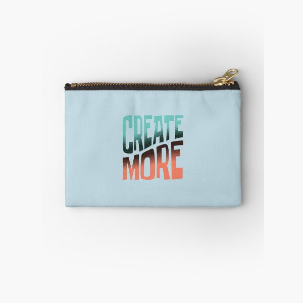 Item preview, Create More Vintage Typography designed and sold by trepiu.