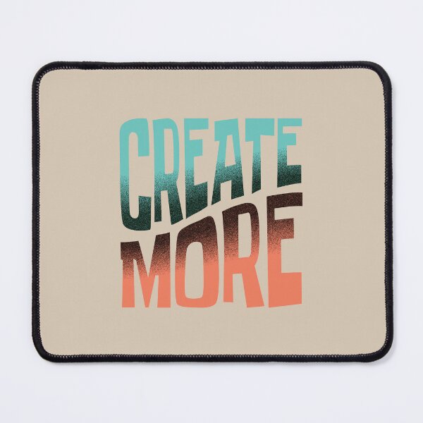 Item preview, Create More Vintage Typography designed and sold by trepiu.
