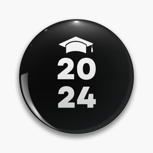 Item preview, Copy of Graduation class of 2024 designed and sold by Frankiesthings.