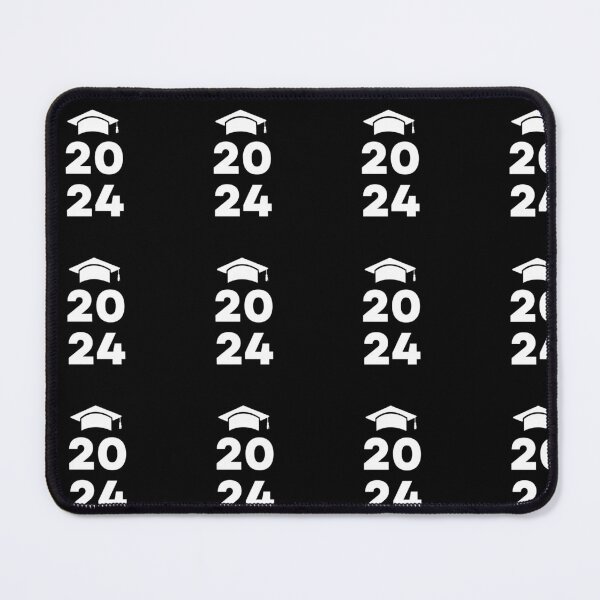 Item preview, Copy of Graduation class of 2024 designed and sold by Frankiesthings.