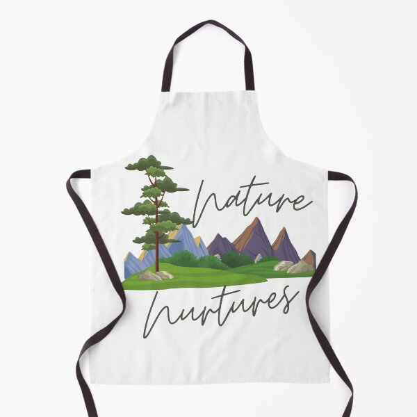 Item preview, Nature Nurtures designed and sold by Growyld.