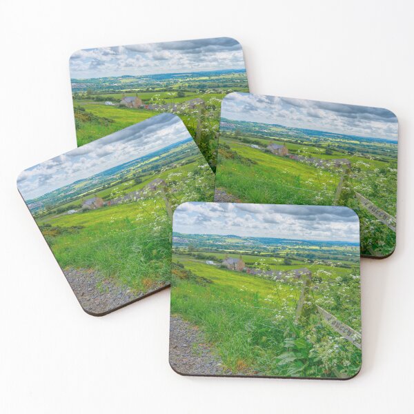 Item preview, Church Hill Farm Emley designed and sold by Alisonchambers2.