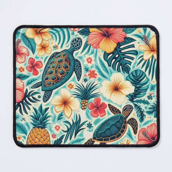 Item preview, Hawaiian Pattern designed and sold by Myra365Art.