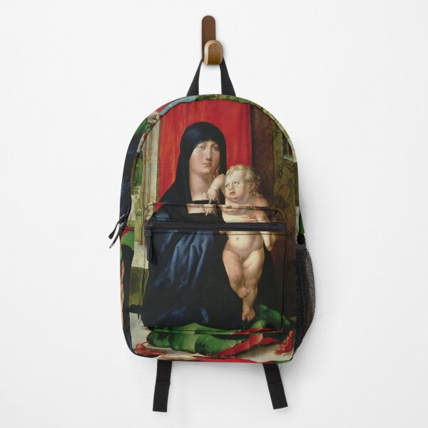Item preview, Madonna and Child, 1505 designed and sold by jillallenn.