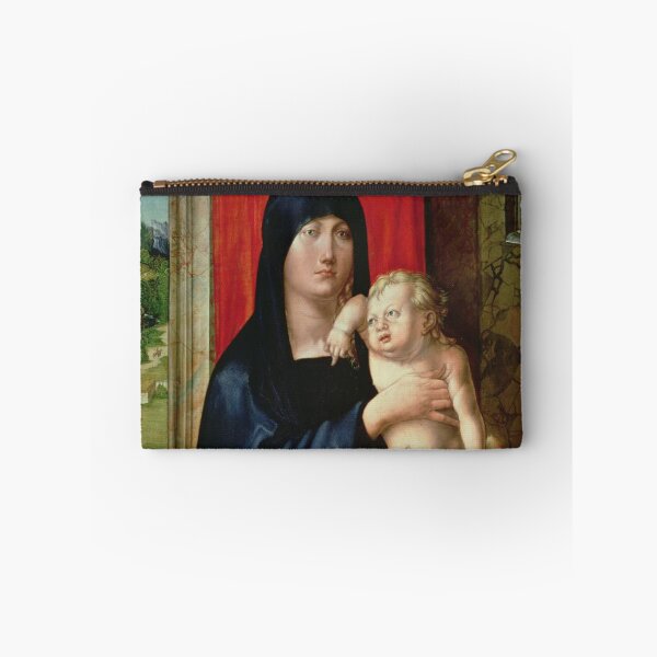 Artikelvorschau, Madonna mit Kind, 1505 entworfen und verkauft von jillallenn.
