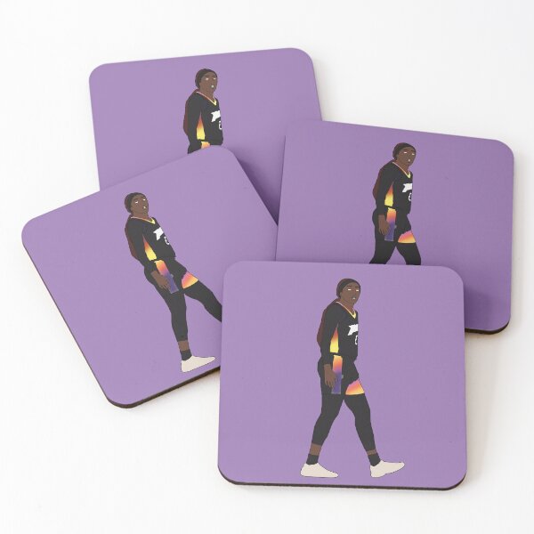 Item preview, K Cooper Minimalist designed and sold by WhelmdStudios .