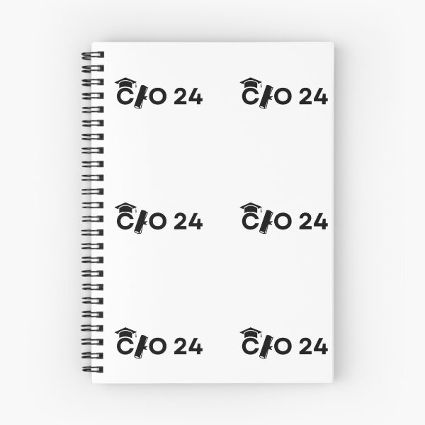 Item preview,  Graduation class of 2024 c/o2 24 designed and sold by Frankiesthings.