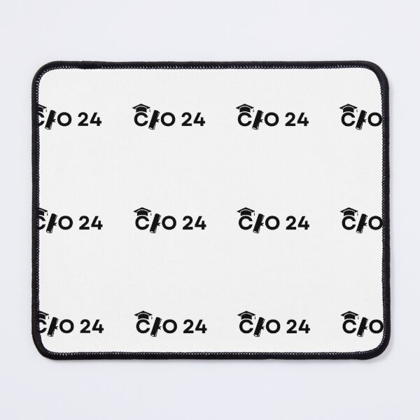 Item preview, Graduation class of 2024 c/o2 24 designed and sold by Frankiesthings.