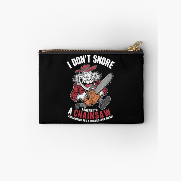 Item preview, Chainsaw Dreams designed and sold by HeadTurningArt.