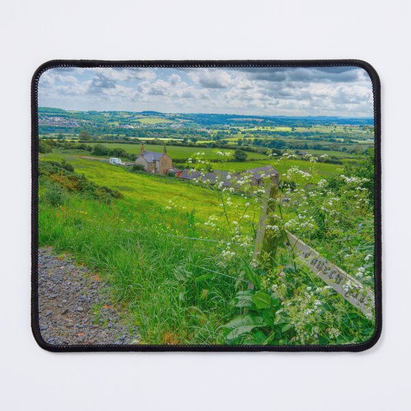 Item preview, Church Hill Farm Emley designed and sold by Alisonchambers2.