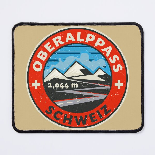 Item preview, Oberalp Pass, Oberalppass, Switzerland designed and sold by studio838.