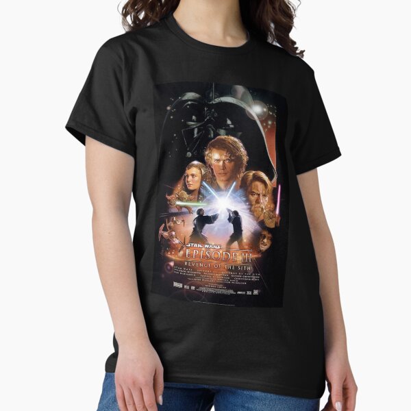 Item preview, The Vintage Movies Episode III designed and sold by michellecoope.