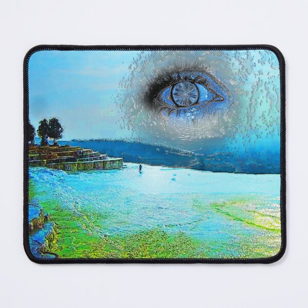 Item preview, EyeBath designed and sold by Klaus Bremner (Autotelic Art).