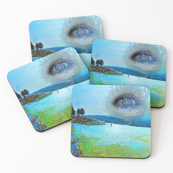Item preview, EyeBath designed and sold by Klaus Bremner (Autotelic Art).