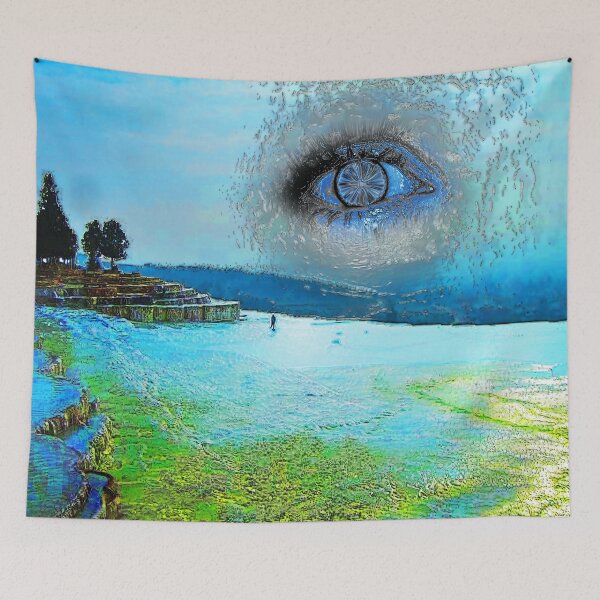 Item preview, EyeBath designed and sold by Klaus Bremner (Autotelic Art).