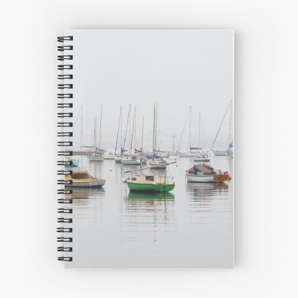 Item preview, Boats, Williamstown, Australia designed and sold by Kate Powick.