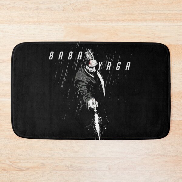 Item preview, J.Wick Brave 12 designed and sold by isaiasturner.