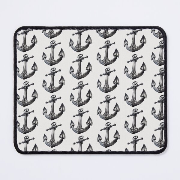 Item preview, Boat Anchor 3D Design designed and sold by ReachForArt.