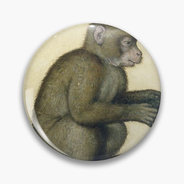 Item preview, Monkey  designed and sold by jillallenn.